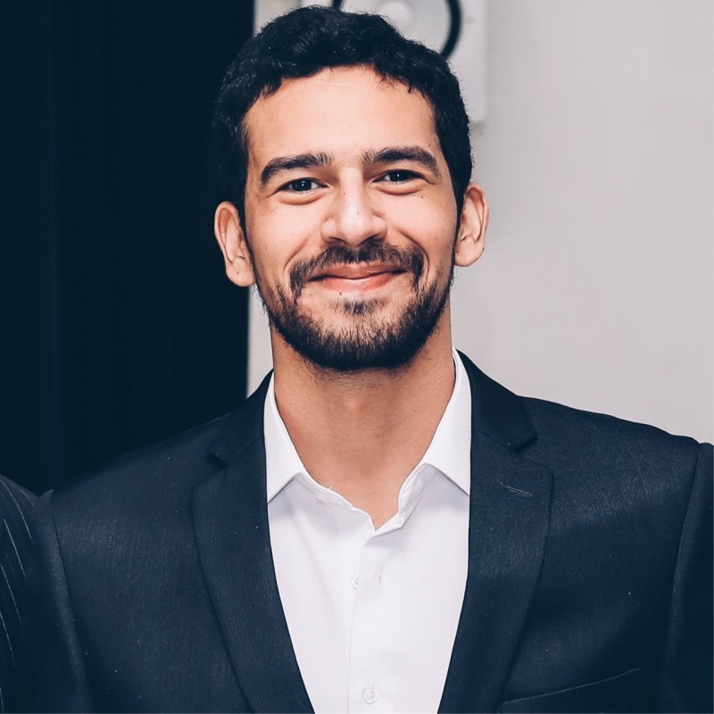Portrait du porteur du projet